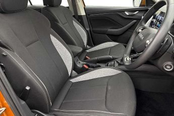 Skoda Kamiq 1.0 TSI SE Edition 5dr DSG
