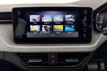 Skoda Kamiq 1.0 TSI SE Edition 5dr DSG