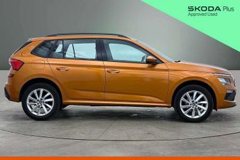Skoda Kamiq 1.0 TSI SE Edition 5dr DSG