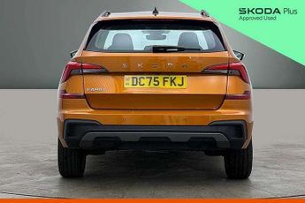 Skoda Kamiq 1.0 TSI SE Edition 5dr DSG