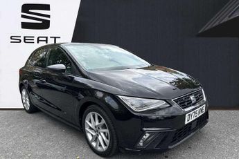 SEAT Ibiza 1.0 TSI 95 FR 5dr