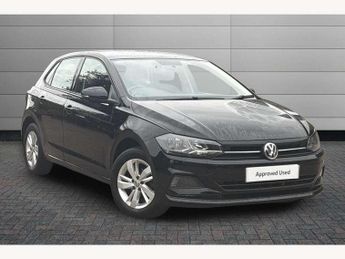 Volkswagen Polo 1.0 TSI 95 SE 5dr
