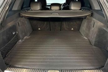 Mercedes-Benz C-Class C200 AMG Line 5dr 9G-Tronic