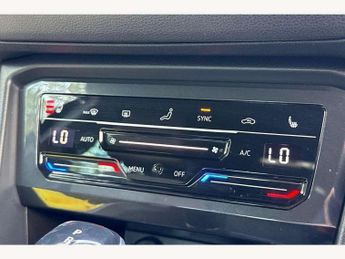 Volkswagen Tiguan 1.5 TSI 150 R-Line 5dr DSG