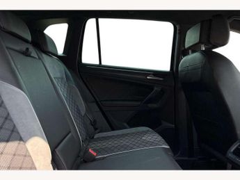 Volkswagen Tiguan 1.5 TSI 150 R-Line 5dr DSG