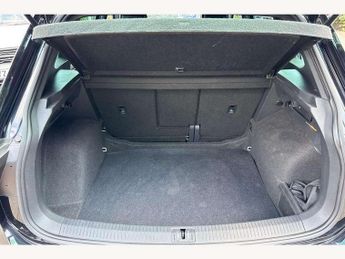 Volkswagen Tiguan 1.5 TSI 150 R-Line 5dr DSG