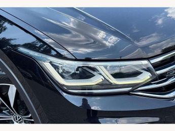 Volkswagen Tiguan 1.5 TSI 150 R-Line 5dr DSG