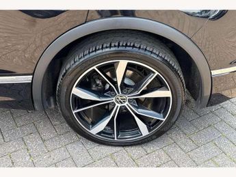 Volkswagen Tiguan 1.5 TSI 150 R-Line 5dr DSG