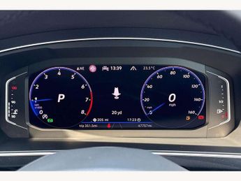 Volkswagen Tiguan 1.5 TSI 150 R-Line 5dr DSG