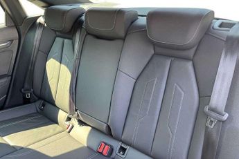 Audi A3 30 TFSI S Line 4dr S Tronic