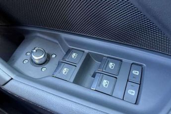Audi A3 30 TFSI S Line 4dr S Tronic
