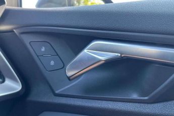 Audi A3 30 TFSI S Line 4dr S Tronic