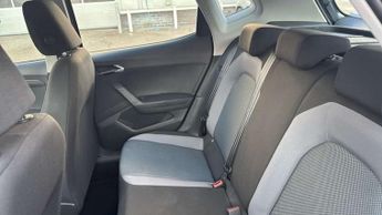 SEAT Arona 1.0 TSI 110 SE Technology [EZ] 5dr DSG