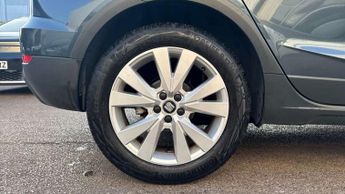 SEAT Arona 1.0 TSI 110 SE Technology [EZ] 5dr DSG