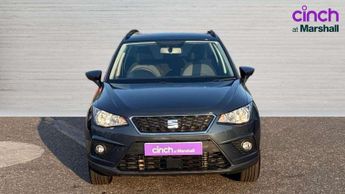 SEAT Arona 1.0 TSI 110 SE Technology [EZ] 5dr DSG