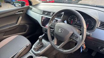 SEAT Arona 1.0 TSI 110 SE Technology [EZ] 5dr DSG