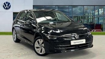 Volkswagen Golf 1.5 eTSI 150 Style 5dr DSG