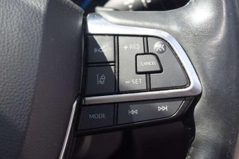 Toyota Highlander 2.5 VVT-i Hybrid Excel 5dr CVT