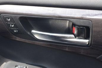 Toyota Highlander 2.5 VVT-i Hybrid Excel 5dr CVT