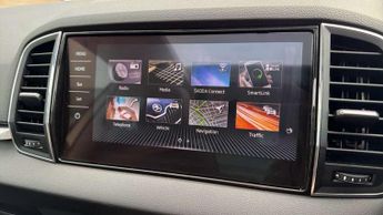 Skoda Karoq 1.5 TSI Edition 5dr DSG