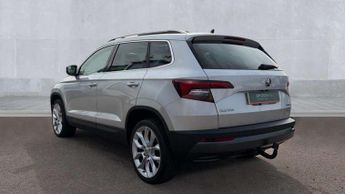 Skoda Karoq 1.5 TSI Edition 5dr DSG