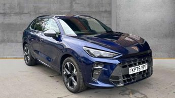 Cupra Terramar 1.5 eTSI 150 V2 5dr DSG