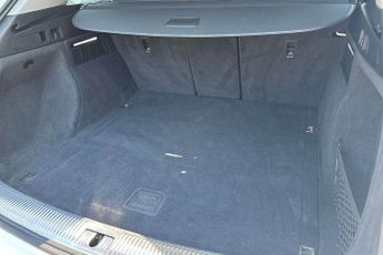 Audi Q5 40 TDI Quattro Sport 5dr S Tronic