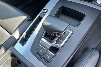 Audi Q5 40 TDI Quattro Sport 5dr S Tronic