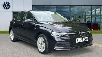Volkswagen Golf 1.5 eTSI 150 Style 5dr DSG