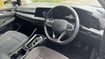 Volkswagen Golf 1.5 eTSI 150 Style 5dr DSG