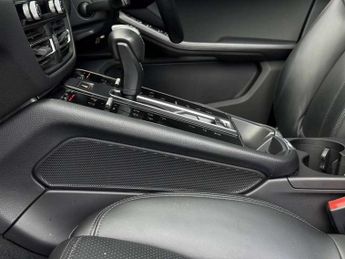 Porsche Macan S 5dr PDK