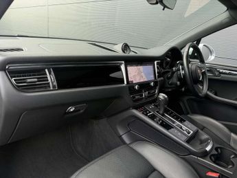 Porsche Macan S 5dr PDK