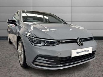 Volkswagen Golf TDi 2.0 Tdi 150 Style 5Dr Dsg