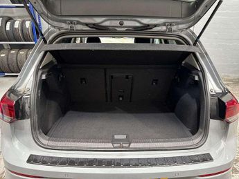 Volkswagen Golf 2.0 Tdi 150 Style 5Dr Dsg