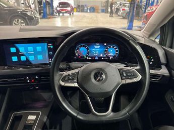 Volkswagen Golf 2.0 Tdi 150 Style 5Dr Dsg