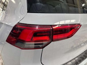 Volkswagen Golf 2.0 Tdi 150 Style 5Dr Dsg