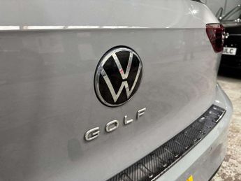Volkswagen Golf 2.0 Tdi 150 Style 5Dr Dsg
