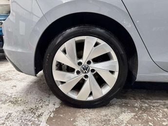 Volkswagen Golf 2.0 Tdi 150 Style 5Dr Dsg