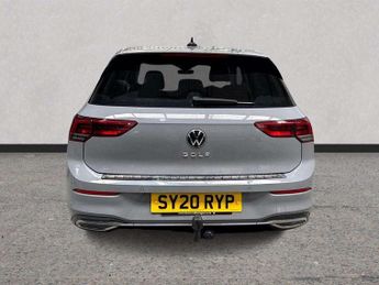 Volkswagen Golf 2.0 Tdi 150 Style 5Dr Dsg