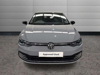 Volkswagen Golf 2.0 Tdi 150 Style 5Dr Dsg