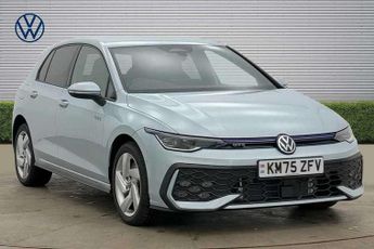 Volkswagen Golf 1.5 TSI 272 GTE eHybrid 5dr DSG