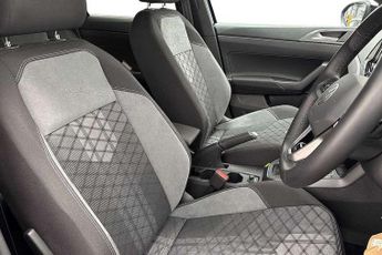 Volkswagen Taigo 1.5 TSI 150 Black Edition 5dr DSG