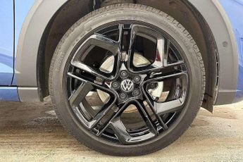 Volkswagen Taigo 1.5 TSI 150 Black Edition 5dr DSG