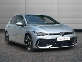 Volkswagen Golf TDi 2.0 TDI 150 R-Line 5dr DSG
