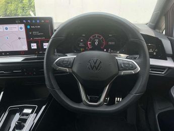 Volkswagen Golf 2.0 TDI 150 R-Line 5dr DSG