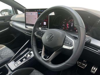 Volkswagen Golf 2.0 TDI 150 R-Line 5dr DSG
