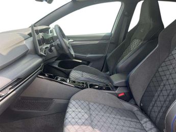 Volkswagen Golf 2.0 TDI 150 R-Line 5dr DSG