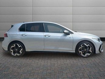 Volkswagen Golf 2.0 TDI 150 R-Line 5dr DSG