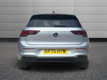 Volkswagen Golf 2.0 TDI 150 R-Line 5dr DSG