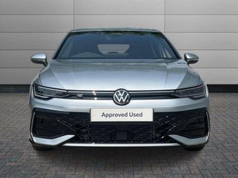 Volkswagen Golf 2.0 TDI 150 R-Line 5dr DSG